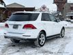 2017 Mercedes-Benz GLE GLE 350 4MATIC SUV - 22979200 - 6