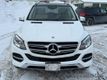 2017 Mercedes-Benz GLE GLE 350 4MATIC SUV - 22979200 - 8