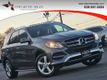 2017 Mercedes-Benz GLE GLE 350 4MATIC SUV - 22935922 - 0