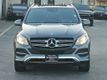 2017 Mercedes-Benz GLE GLE 350 4MATIC SUV - 22935922 - 11