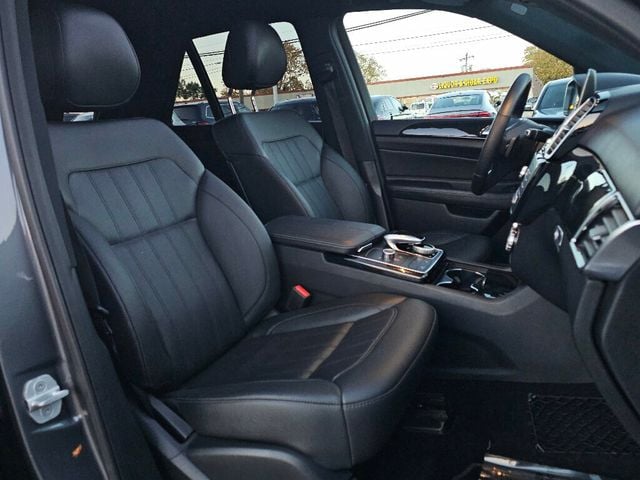 2017 Mercedes-Benz GLE GLE 350 4MATIC SUV - 22935922 - 13