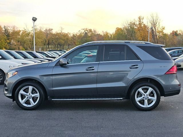 2017 Mercedes-Benz GLE GLE 350 4MATIC SUV - 22935922 - 15