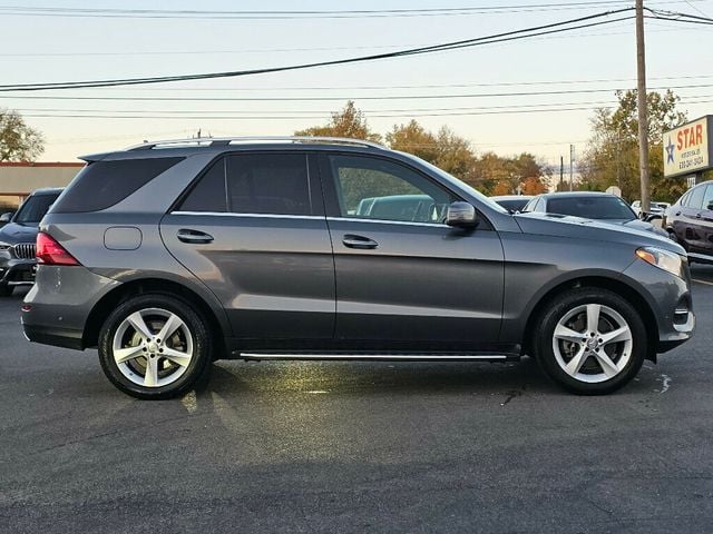 2017 Mercedes-Benz GLE GLE 350 4MATIC SUV - 22935922 - 16