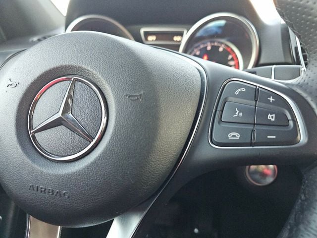 2017 Mercedes-Benz GLE GLE 350 4MATIC SUV - 22935922 - 24