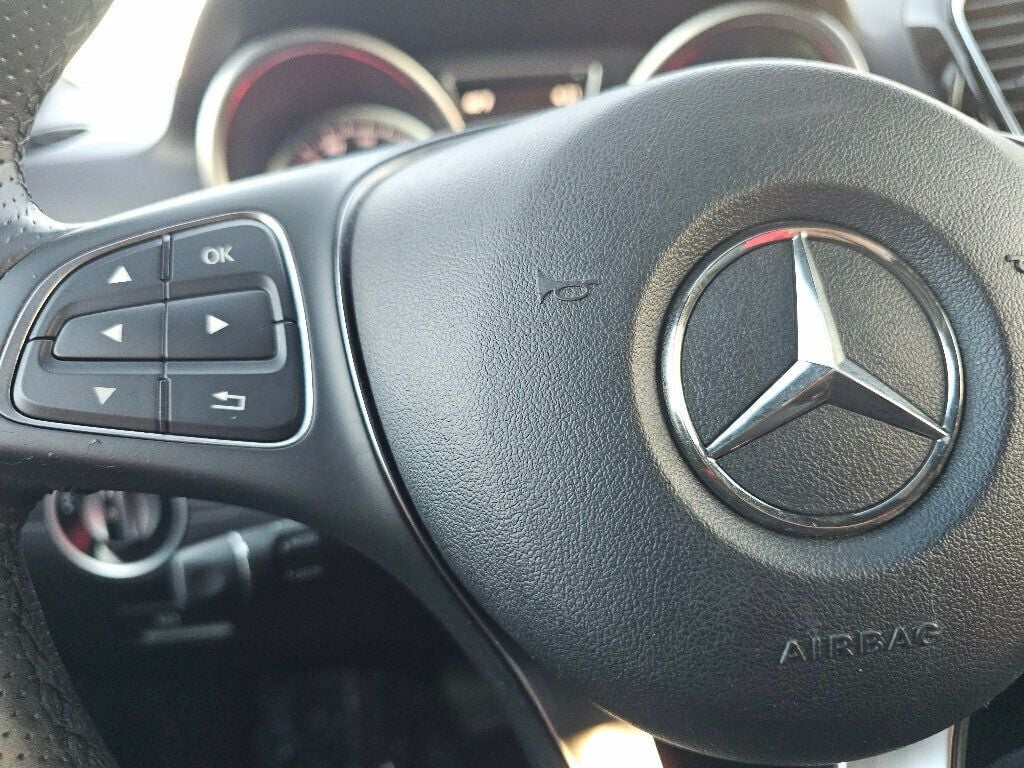 2017 Mercedes-Benz GLE GLE 350 4MATIC SUV - 22935922 - 25