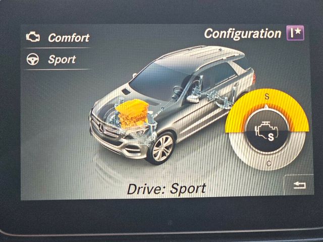 2017 Mercedes-Benz GLE GLE 350 4MATIC SUV - 22935922 - 27