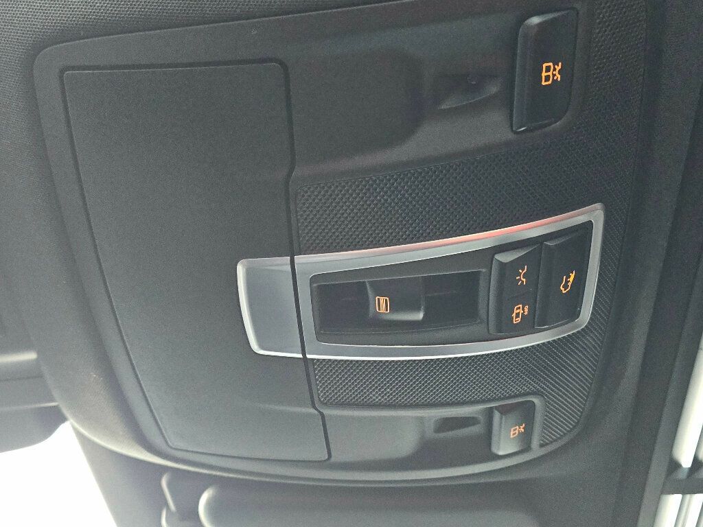 2017 Mercedes-Benz GLE GLE 350 4MATIC SUV - 22935922 - 28