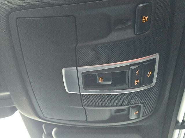 2017 Mercedes-Benz GLE GLE 350 4MATIC SUV - 22935922 - 28