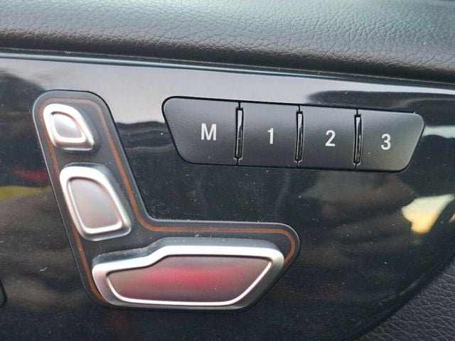 2017 Mercedes-Benz GLE GLE 350 4MATIC SUV - 22935922 - 30