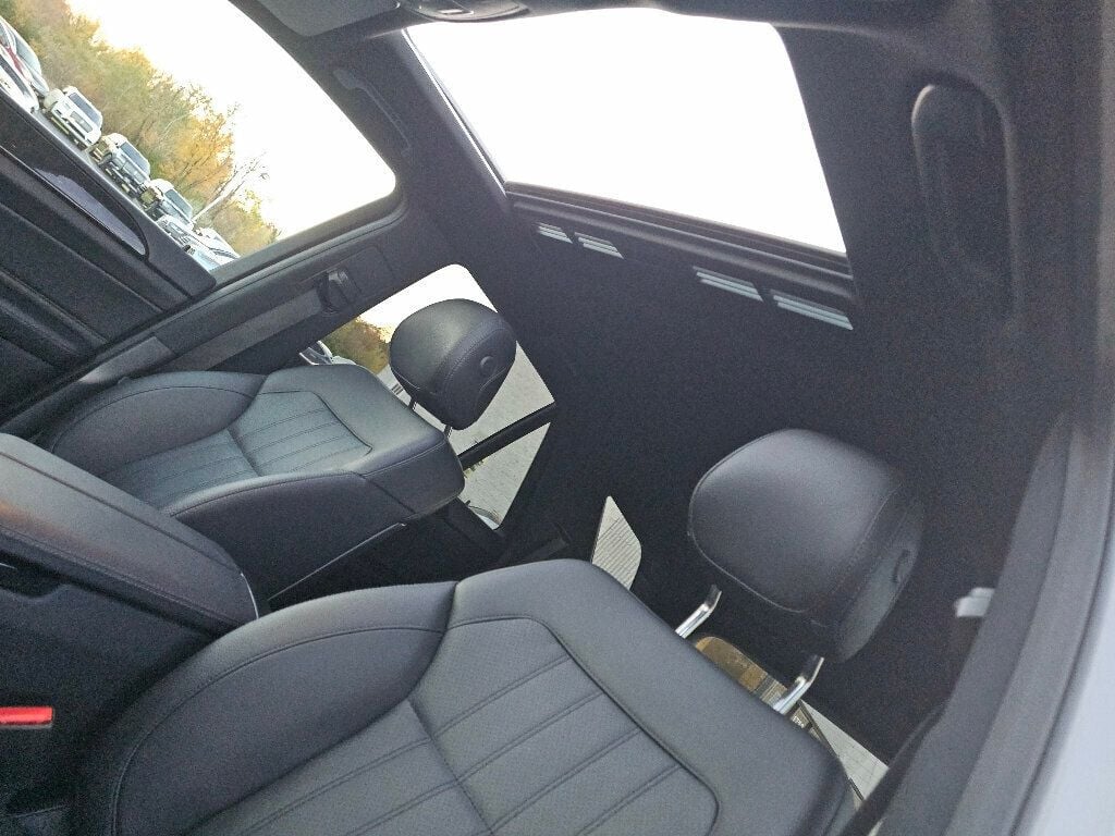 2017 Mercedes-Benz GLE GLE 350 4MATIC SUV - 22935922 - 4