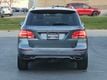 2017 Mercedes-Benz GLE GLE 350 4MATIC SUV - 22935922 - 6