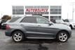 2017 Mercedes-Benz GLE GLE 350 4MATIC SUV - 22931012 - 0