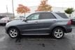 2017 Mercedes-Benz GLE GLE 350 4MATIC SUV - 22931012 - 4