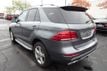 2017 Mercedes-Benz GLE GLE 350 4MATIC SUV - 22931012 - 5