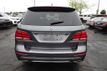 2017 Mercedes-Benz GLE GLE 350 4MATIC SUV - 22931012 - 6