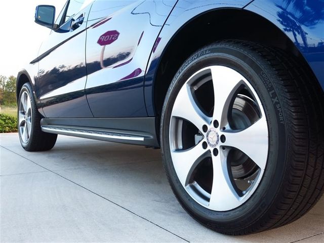 2017 Mercedes-Benz GLE GLE 350 SUV - 16899712 - 9