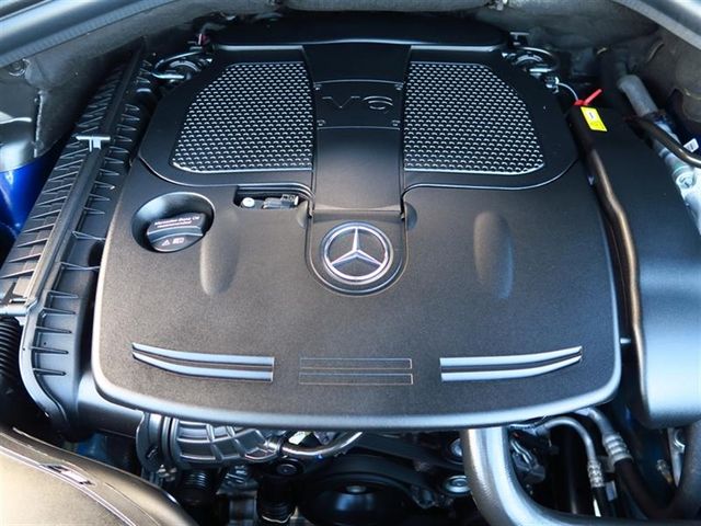 2017 Mercedes-Benz GLE GLE 350 SUV - 16899712 - 11