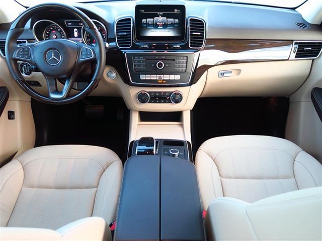 2017 Mercedes-Benz GLE GLE 350 SUV - 16899712 - 12