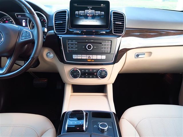 2017 Mercedes-Benz GLE GLE 350 SUV - 16899712 - 14