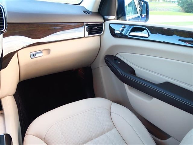 2017 Mercedes-Benz GLE GLE 350 SUV - 16899712 - 15