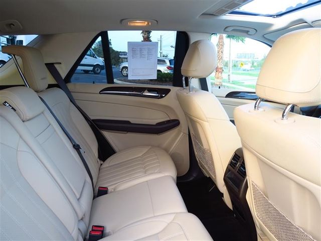 2017 Mercedes-Benz GLE GLE 350 SUV - 16899712 - 16