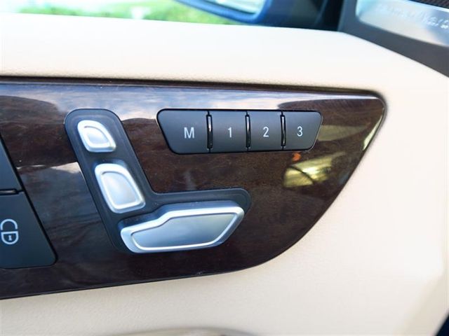 2017 Mercedes-Benz GLE GLE 350 SUV - 16899712 - 20