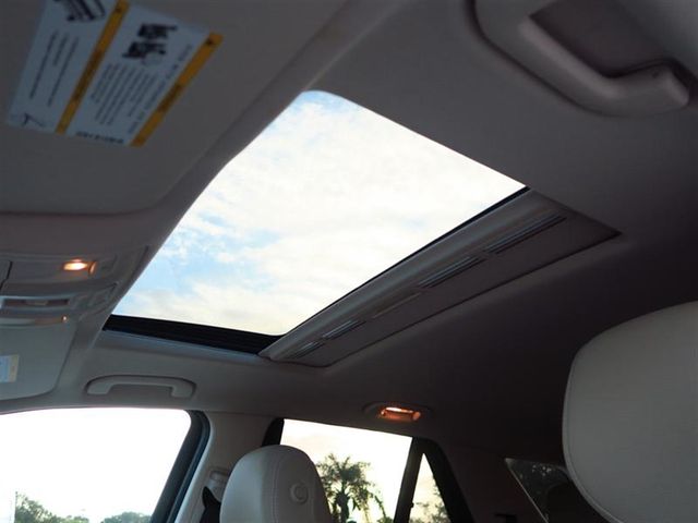 2017 Mercedes-Benz GLE GLE 350 SUV - 16899712 - 21