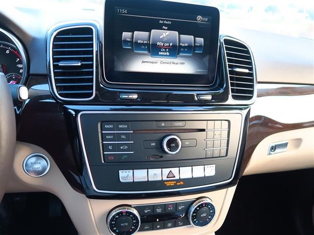 2017 Mercedes-Benz GLE GLE 350 SUV - 16899712 - 23