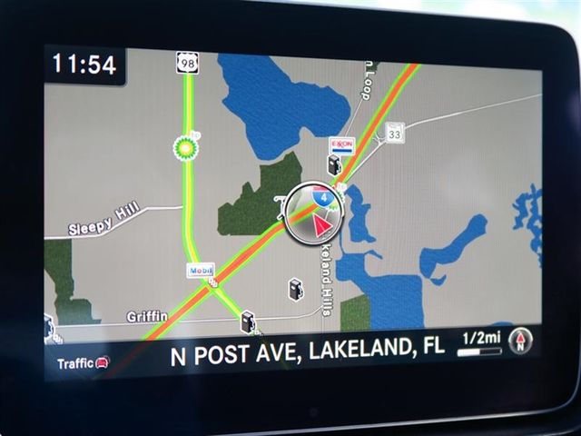 2017 Mercedes-Benz GLE GLE 350 SUV - 16899712 - 24