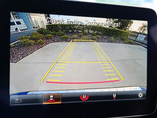 2017 Mercedes-Benz GLE GLE 350 SUV - 16899712 - 25