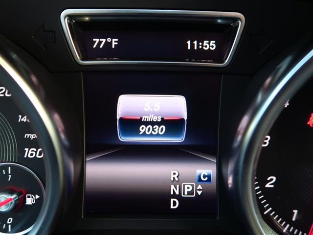 2017 Mercedes-Benz GLE GLE 350 SUV - 16899712 - 29