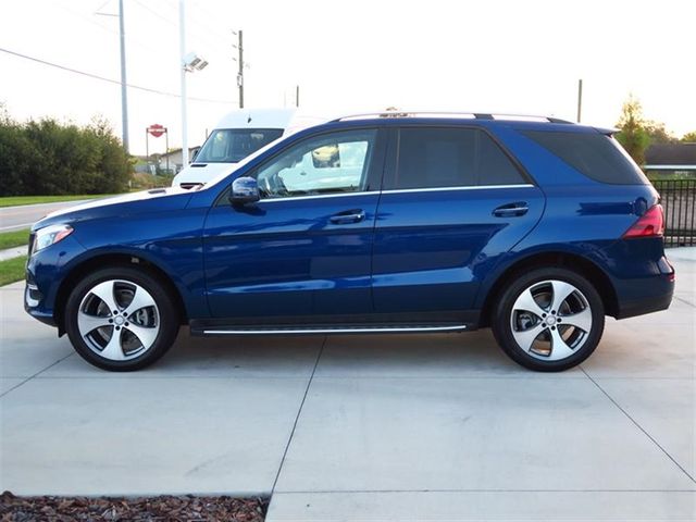 2017 Mercedes-Benz GLE GLE 350 SUV - 16899712 - 3