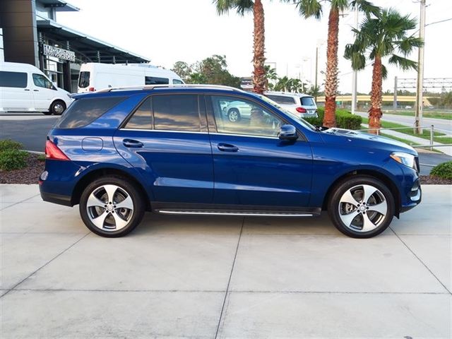 2017 Mercedes-Benz GLE GLE 350 SUV - 16899712 - 7