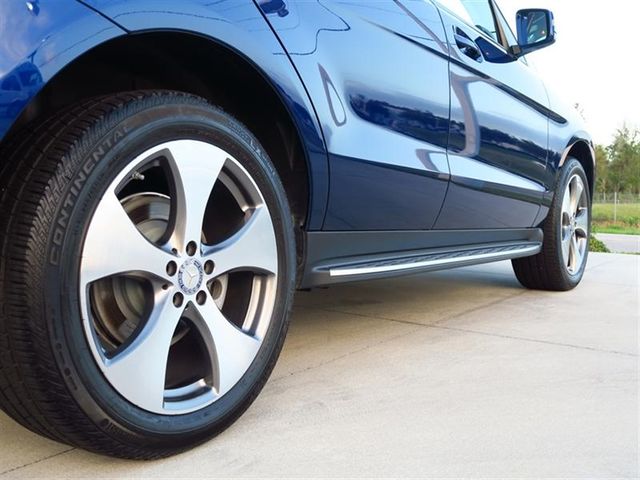 2017 Mercedes-Benz GLE GLE 350 SUV - 16899712 - 8