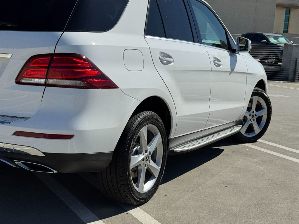 2017 Mercedes-Benz GLE GLE 350 SUV - 22641430 - 13