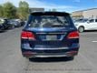 2017 Mercedes-Benz GLE GLE 400 4MATIC SUV - 22908051 - 16