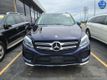 2017 Mercedes-Benz GLE GLE 400 4MATIC SUV - 22908051 - 1