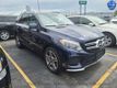 2017 Mercedes-Benz GLE GLE 400 4MATIC SUV - 22908051 - 2