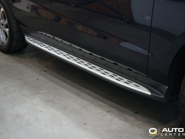 2017 Mercedes-Benz GLE-Class GLE400