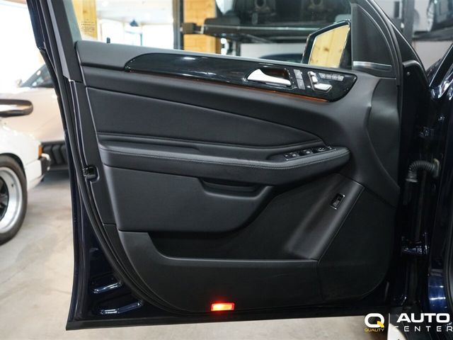2017 Mercedes-Benz GLE GLE 400 4MATIC SUV - 23029801 - 10