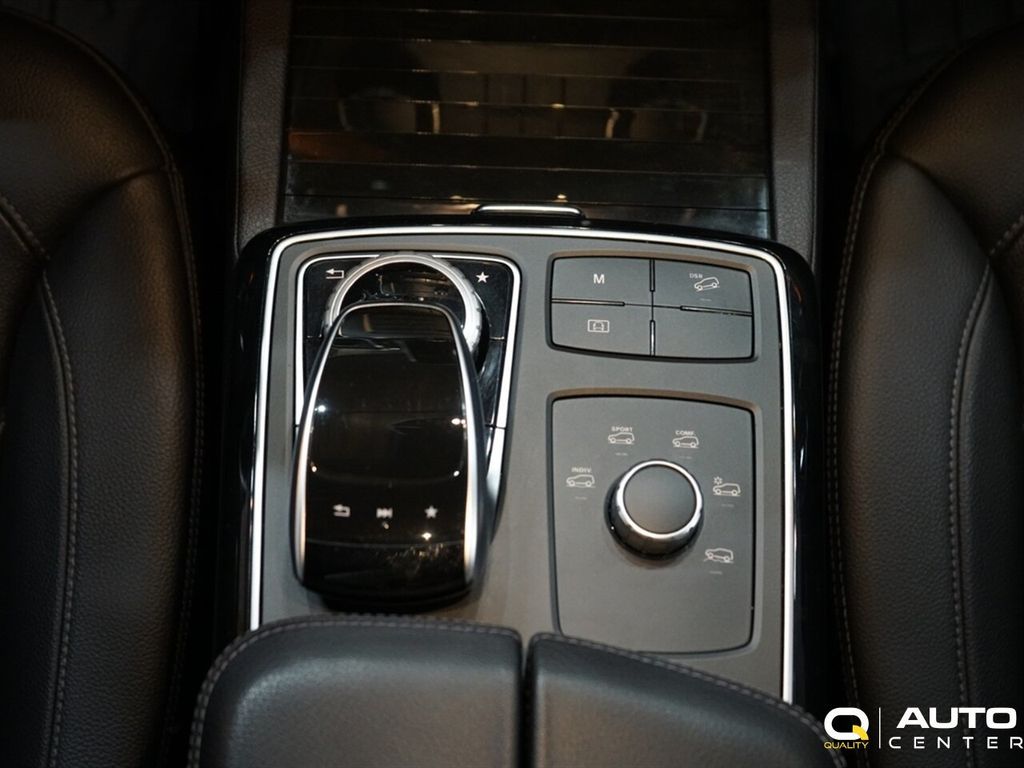 2017 Mercedes-Benz GLE GLE 400 4MATIC SUV - 23029801 - 19