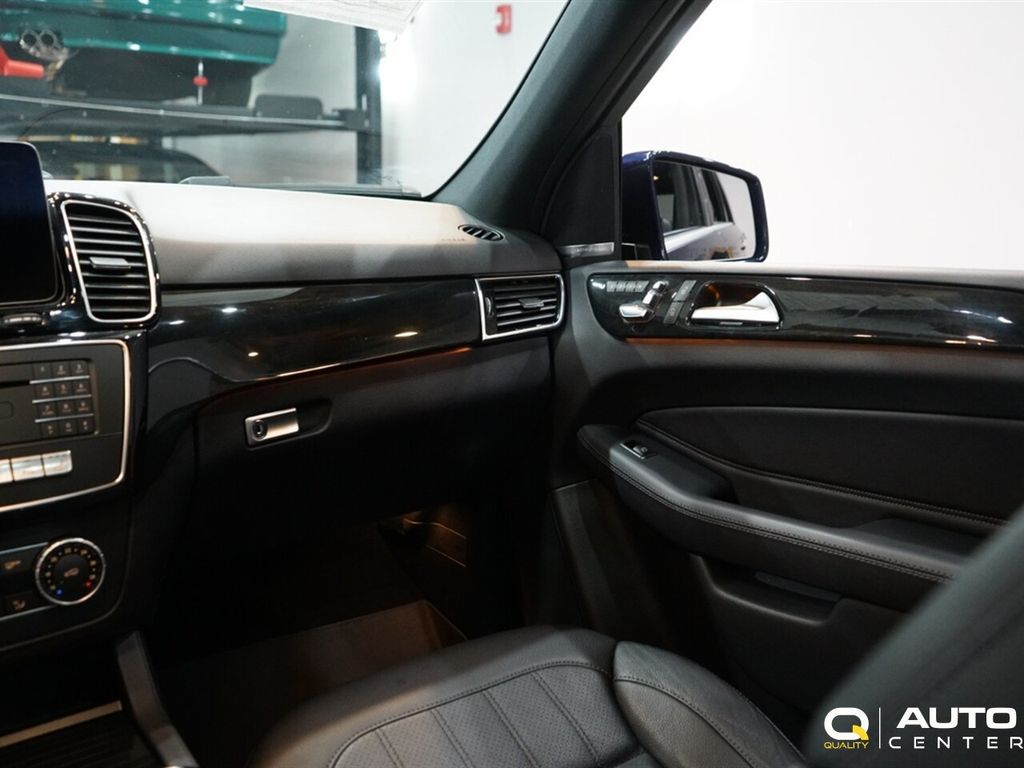 2017 Mercedes-Benz GLE GLE 400 4MATIC SUV - 23029801 - 20