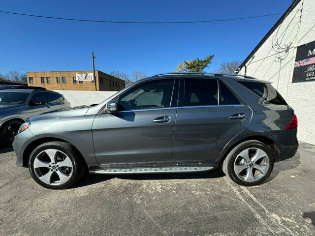 2017 Mercedes-Benz GLE LocalTrade/4Matic/Premium2Pkg/PanoramaSunroof/BackupCamera/NAV - 22697926 - 1