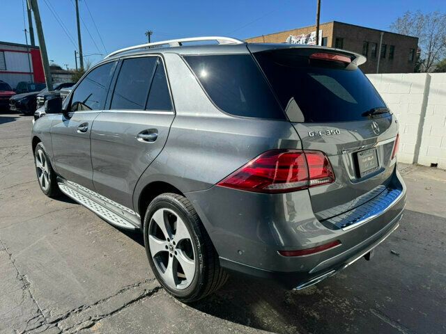 2017 Mercedes-Benz GLE LocalTrade/4Matic/Premium2Pkg/PanoramaSunroof/BackupCamera/NAV - 22697926 - 2