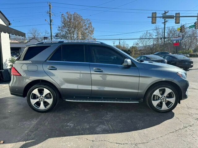 2017 Mercedes-Benz GLE LocalTrade/4Matic/Premium2Pkg/PanoramaSunroof/BackupCamera/NAV - 22697926 - 5