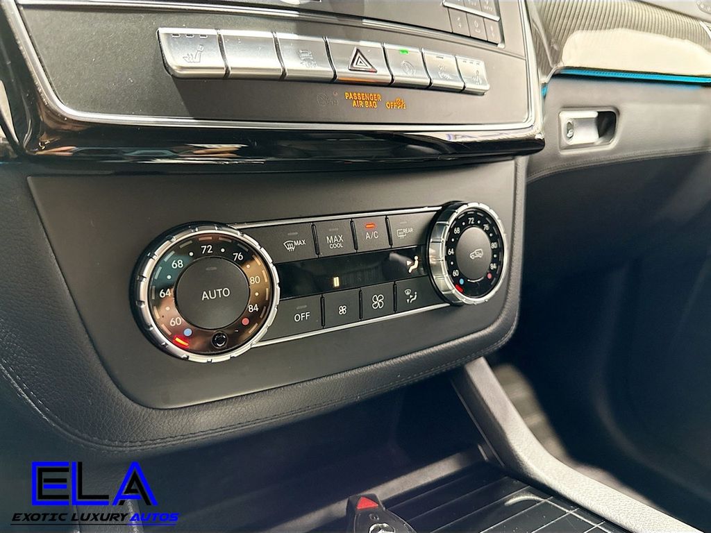 2017 Mercedes-Benz GLE LOOK AT THE CARFAX HISTORY! EVERY SERVICE DONE AT MB DEALER!  - 22888345 - 21