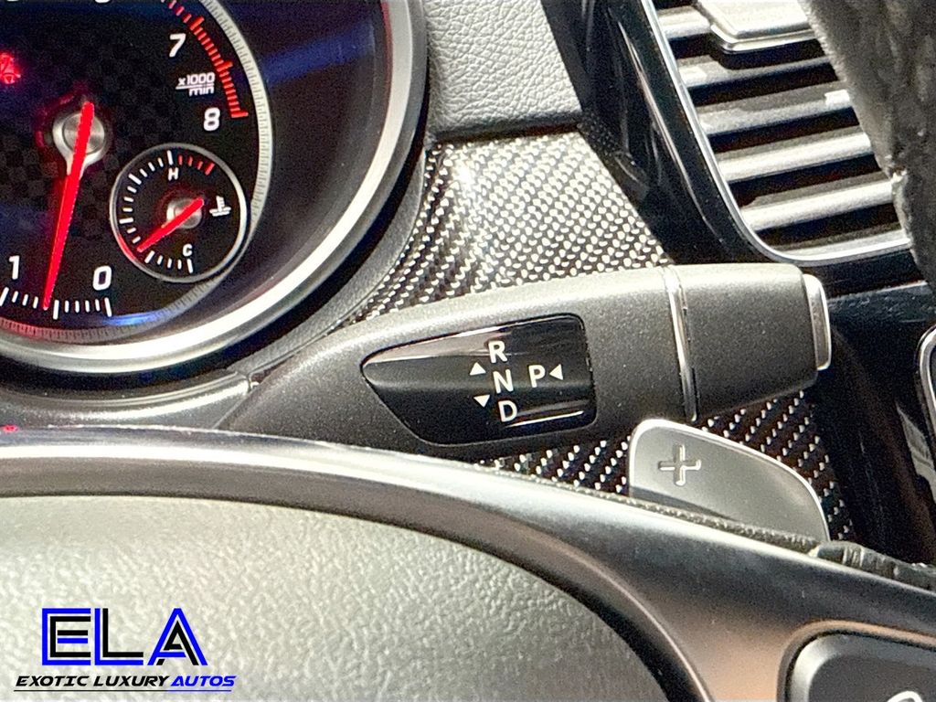 2017 Mercedes-Benz GLE LOOK AT THE CARFAX HISTORY! EVERY SERVICE DONE AT MB DEALER!  - 22888345 - 22