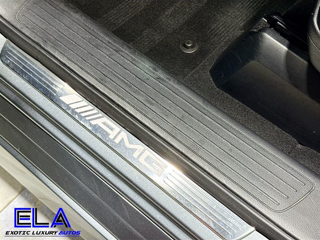 2017 Mercedes-Benz GLE LOOK AT THE CARFAX HISTORY! EVERY SERVICE DONE AT MB DEALER!  - 22888345 - 28