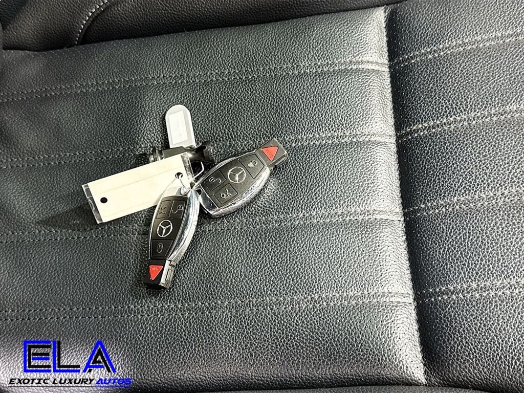 2017 Mercedes-Benz GLE LOOK AT THE CARFAX HISTORY! EVERY SERVICE DONE AT MB DEALER!  - 22888345 - 35