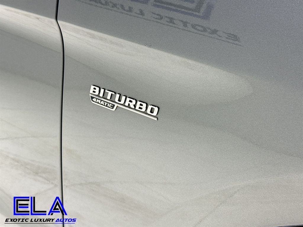 2017 Mercedes-Benz GLE LOOK AT THE CARFAX HISTORY! EVERY SERVICE DONE AT MB DEALER!  - 22888345 - 37